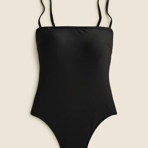 J. Crew Swimsuit